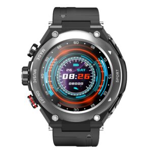 fossile smart watch