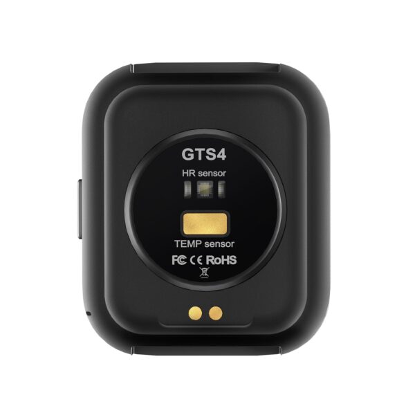 Smart Music telephone Watch W02GTS84 - 图片 5