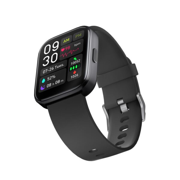 Smart Music telephone Watch W02GTS84 - 图片 2