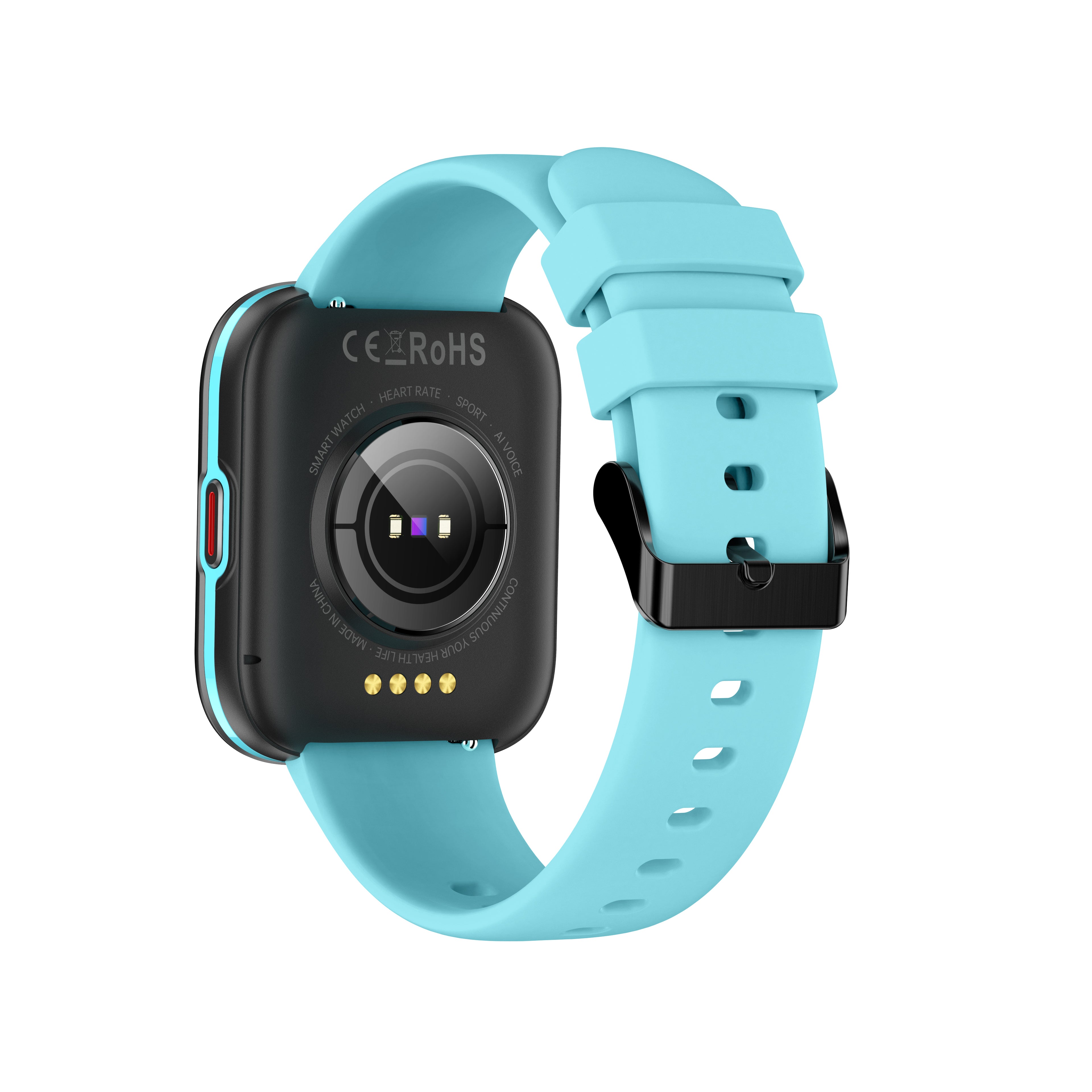 Bluetooth fashion smart Watch W04DV803 - 图片 10