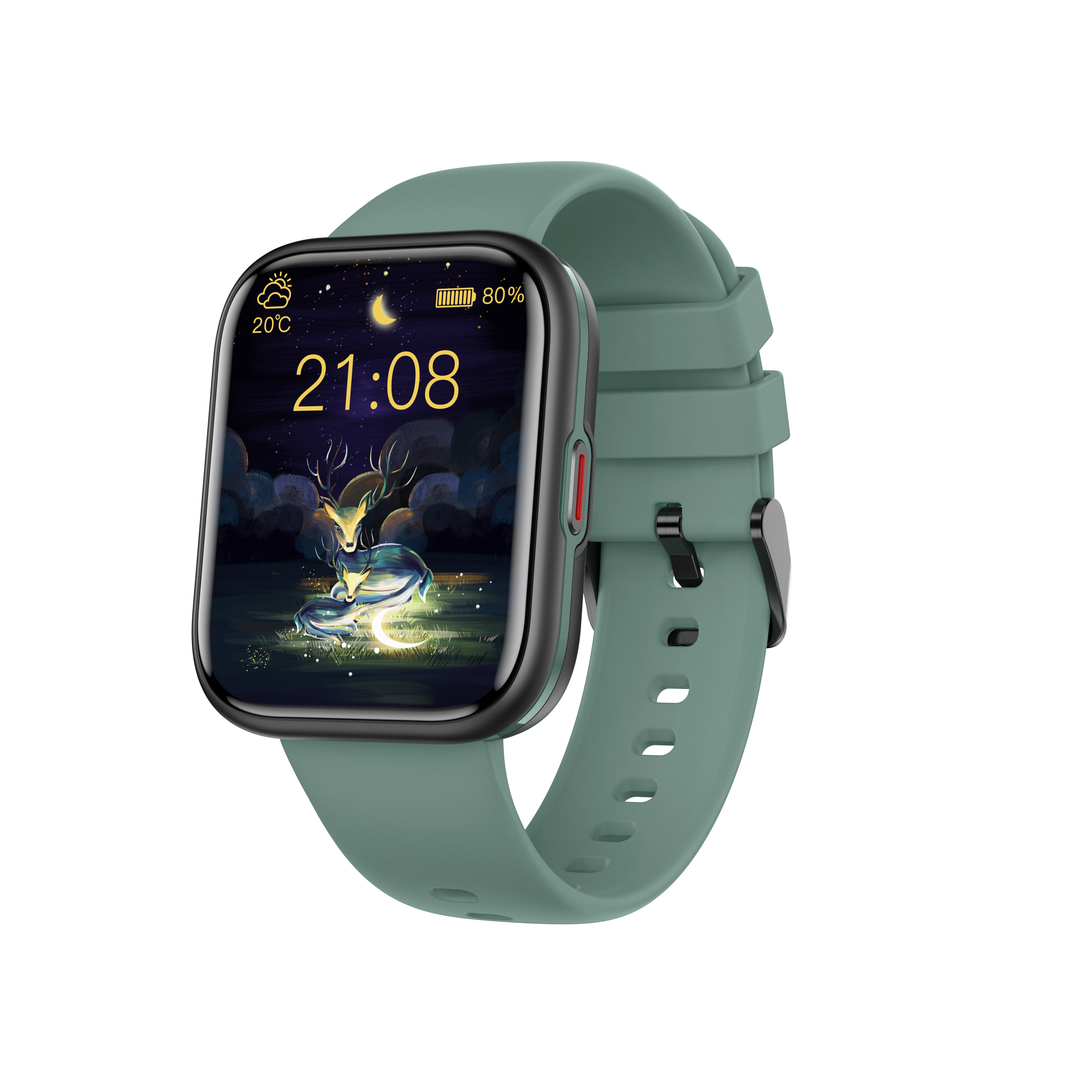 Bluetooth fashion smart Watch W04DV803 - 图片 11