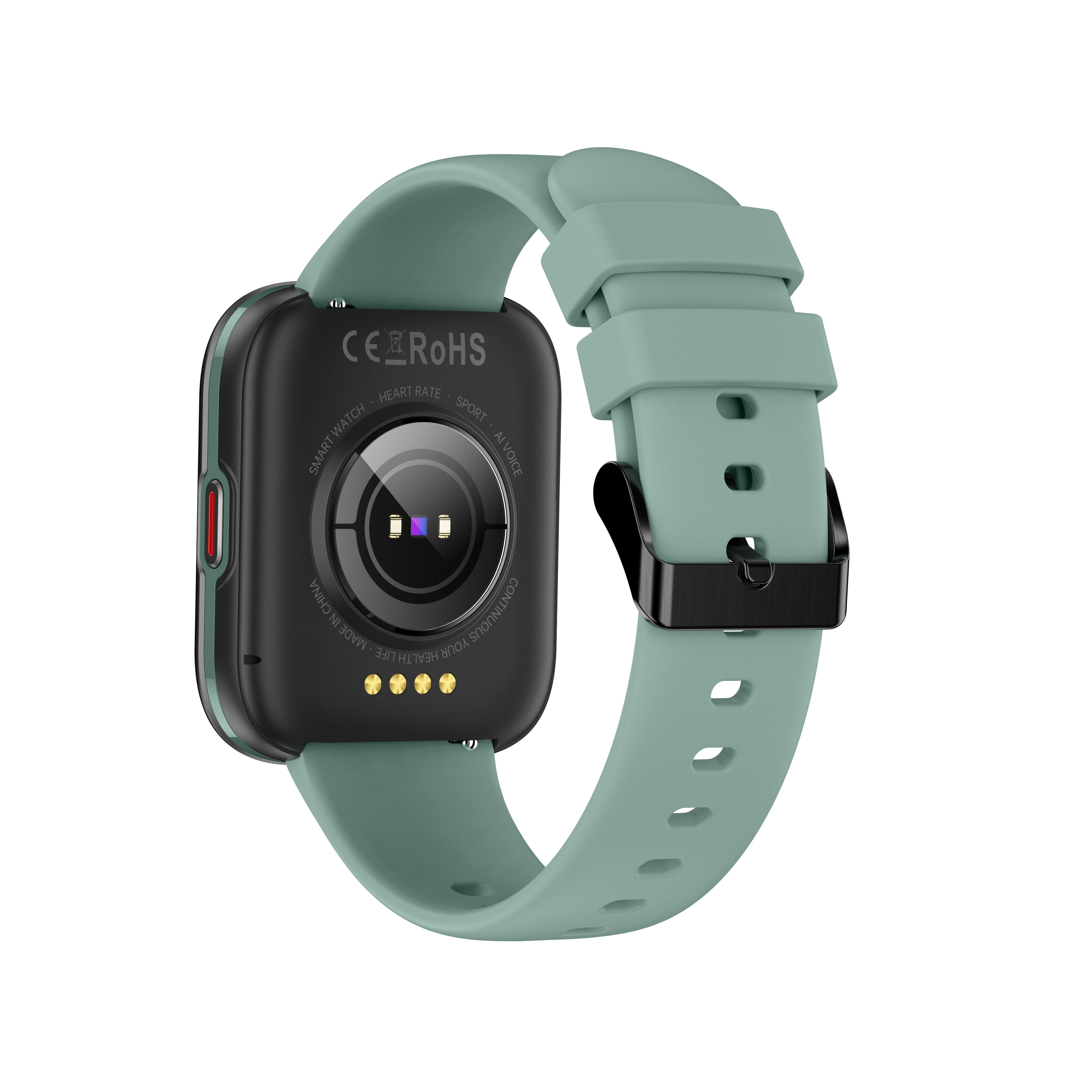 Bluetooth fashion smart Watch W04DV803 - 图片 4