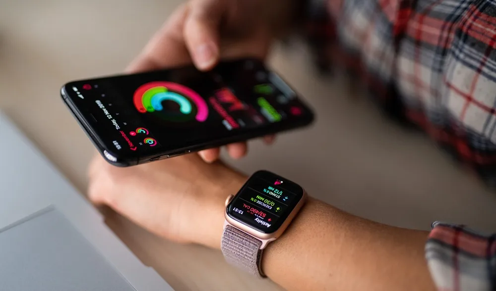 smartwatch oem